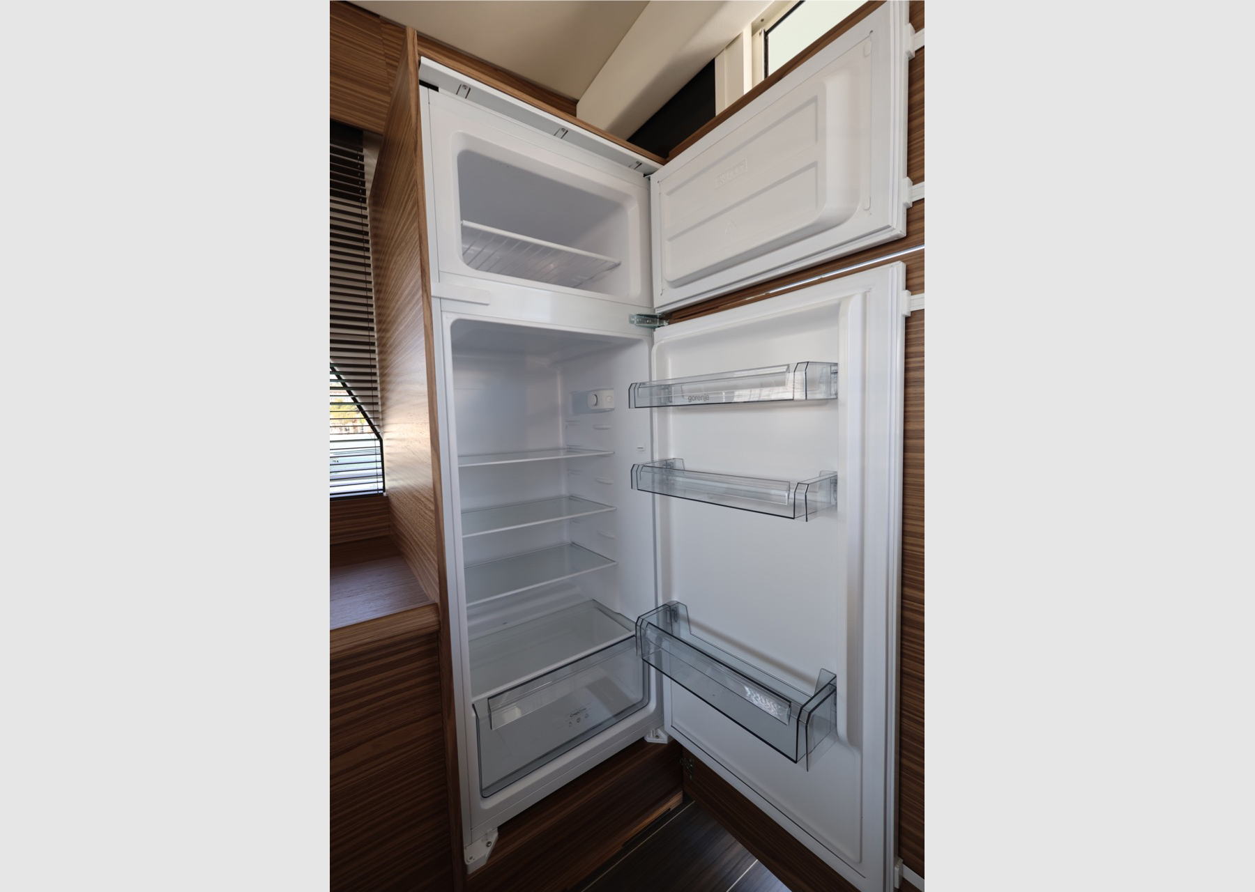 Greenline 40H, 2023 (test boat) image 15