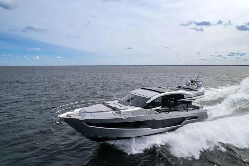 Galeon 700 Sky, 2024 image 1