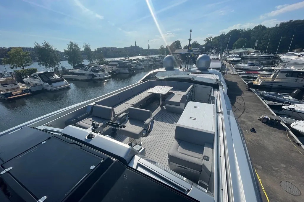 Galeon 700 Sky, 2024 image 11