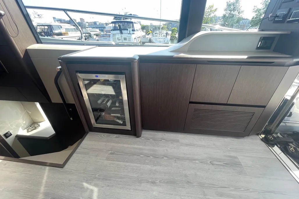 Galeon 700 Sky, 2024 image 14