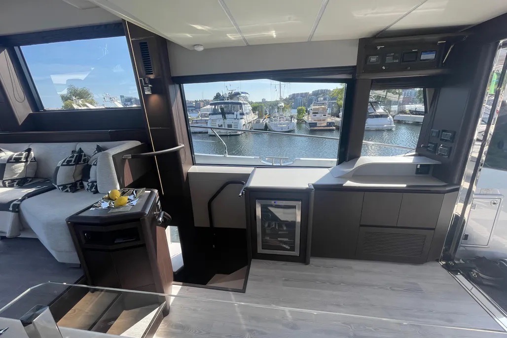 Galeon 700 Sky, 2024 image 15