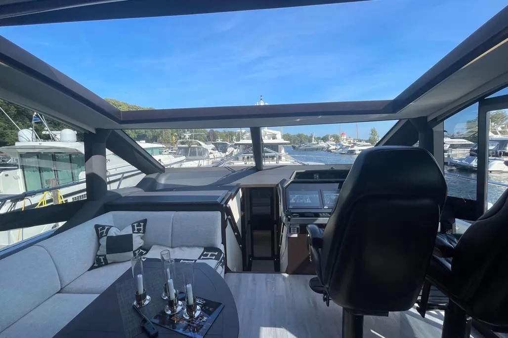 Galeon 700 Sky, 2024 image 16