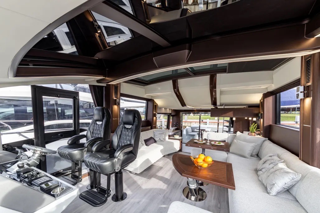 Galeon 700 Sky, 2024 image 18
