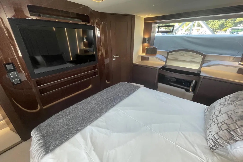 Galeon 700 Sky, 2024 image 20