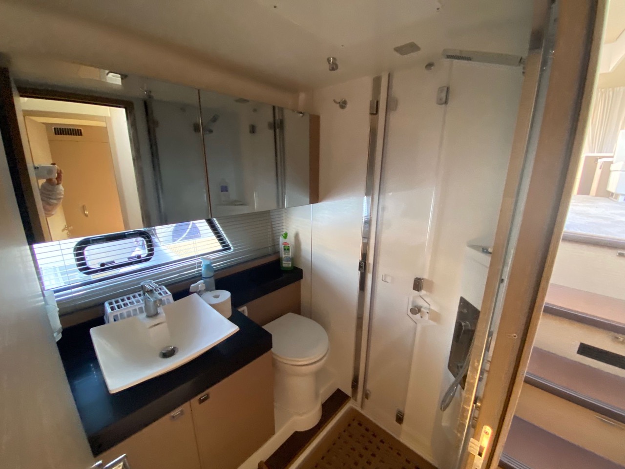 Prestige 500 Fly, 2016 image 11