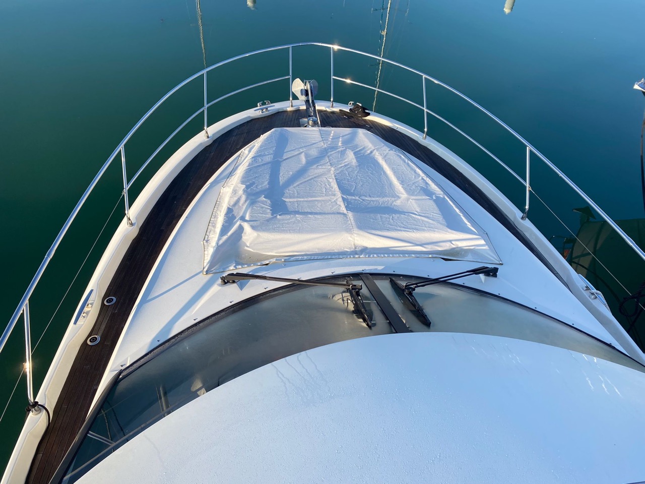 Prestige 500 Fly, 2016 image 2