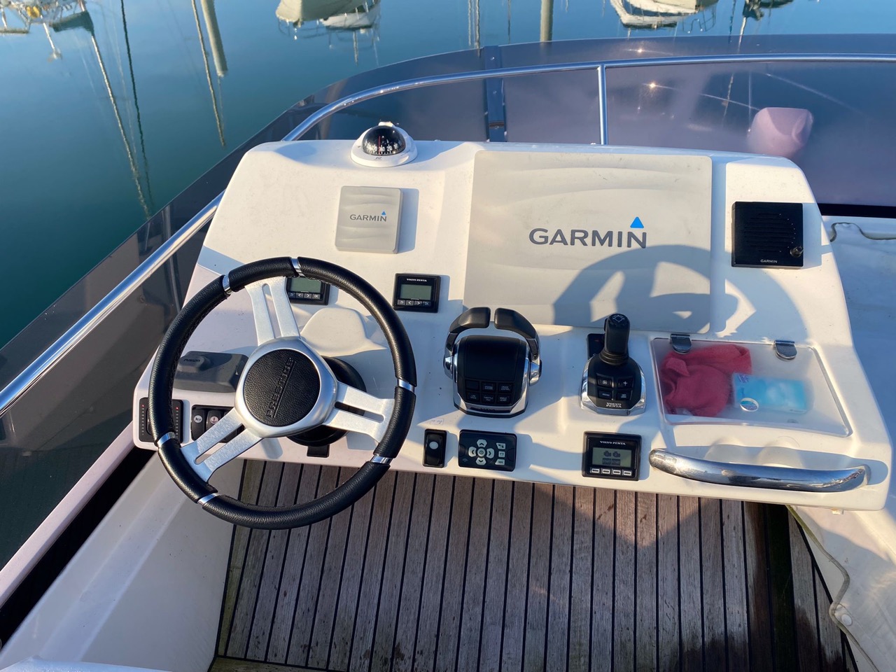 Prestige 500 Fly, 2016 image 3