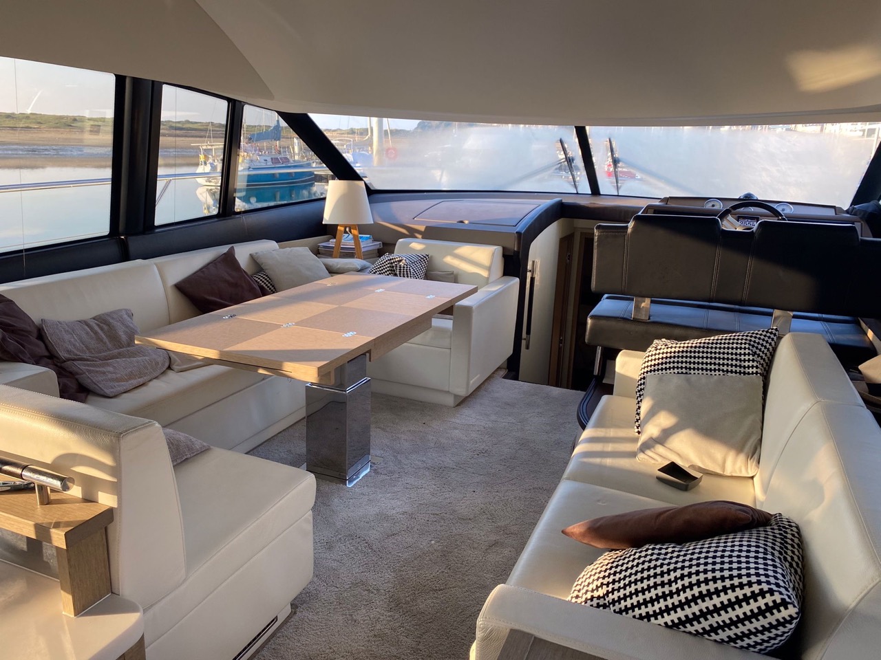 Prestige 500 Fly, 2016 image 4