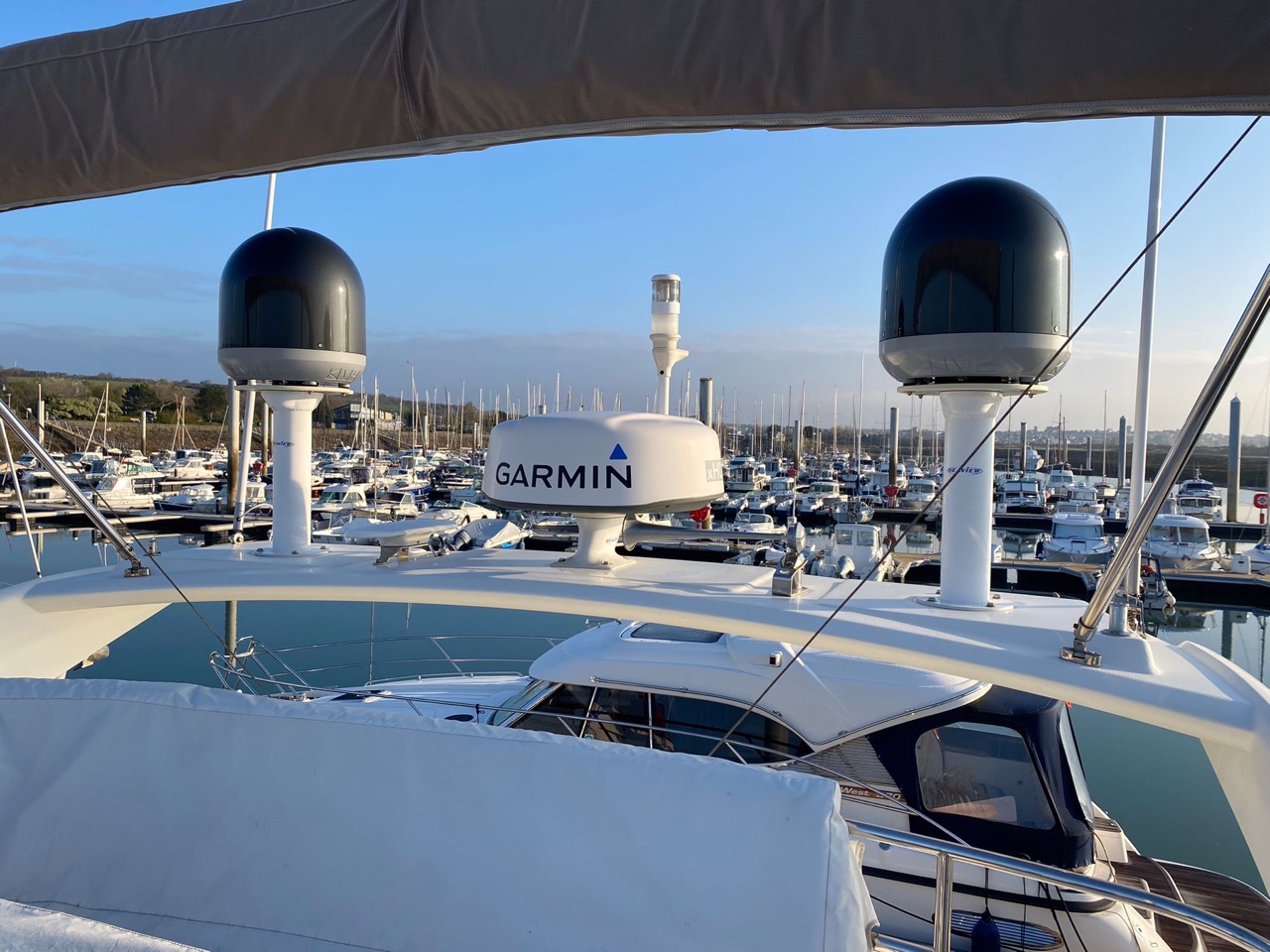 Prestige 500 Fly, 2016 image 5