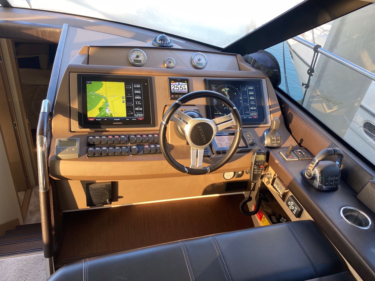 Prestige 500 Fly, 2016 image 6