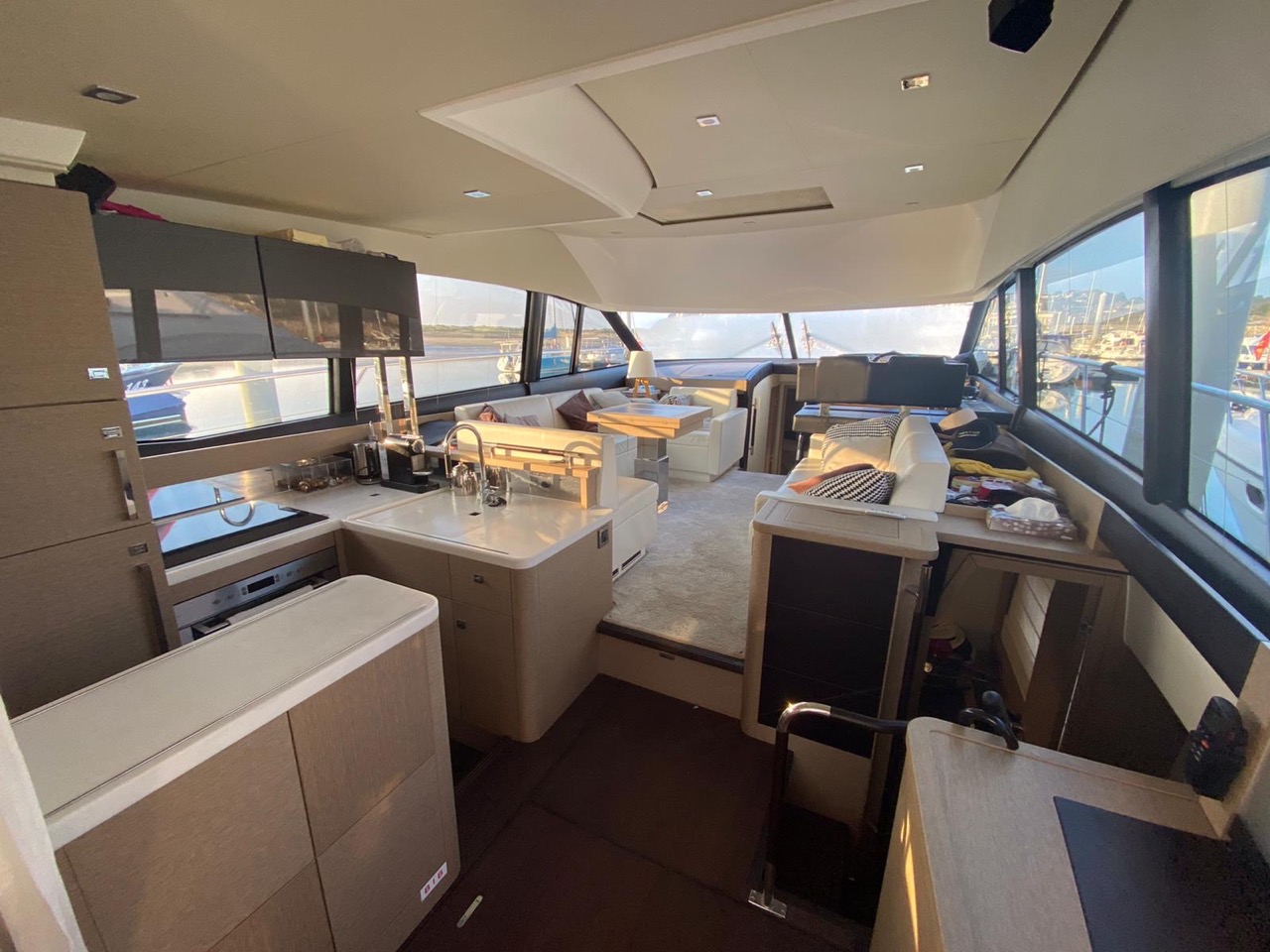 Prestige 500 Fly, 2016 image 7