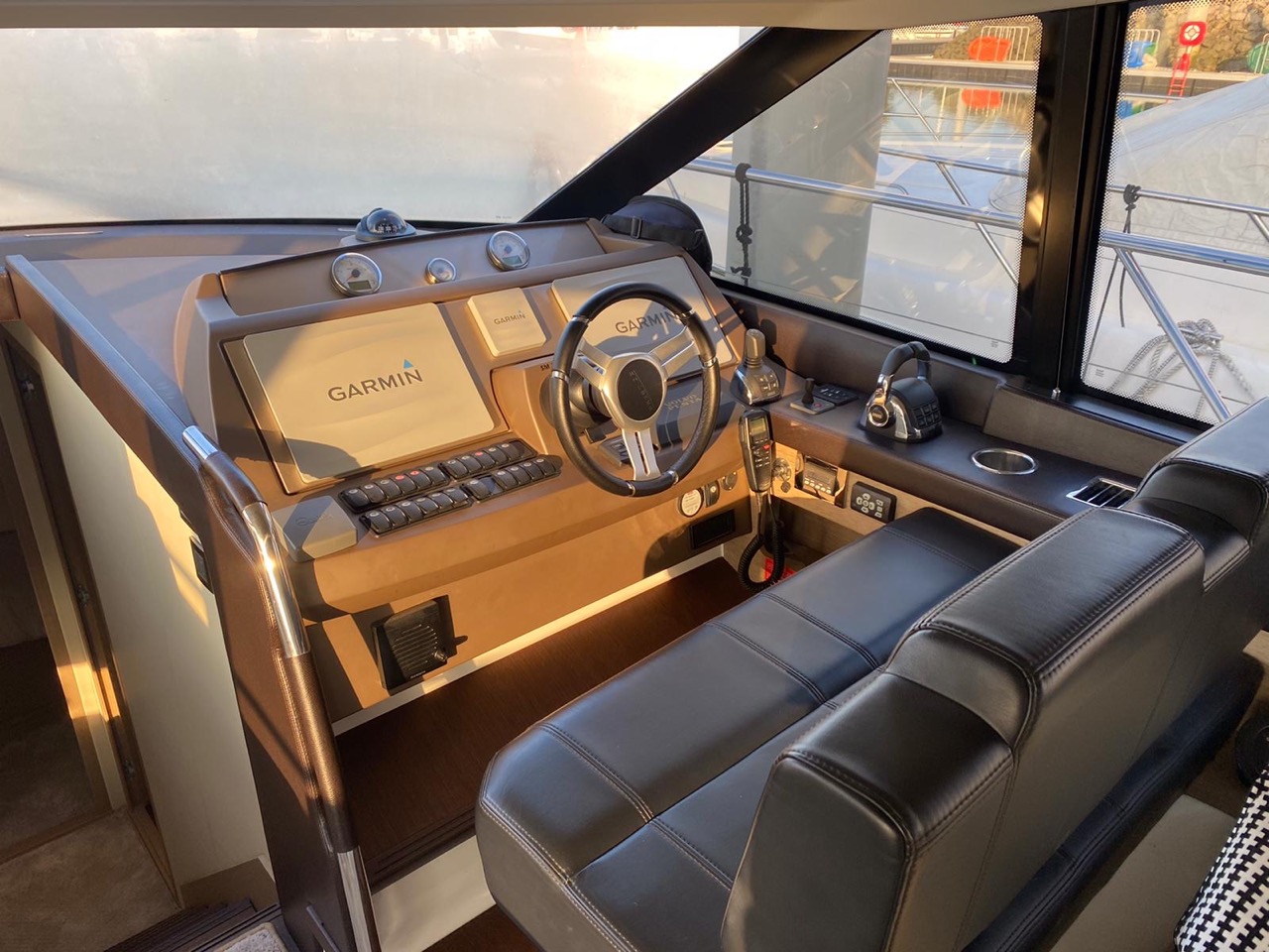 Prestige 500 Fly, 2016 image 9