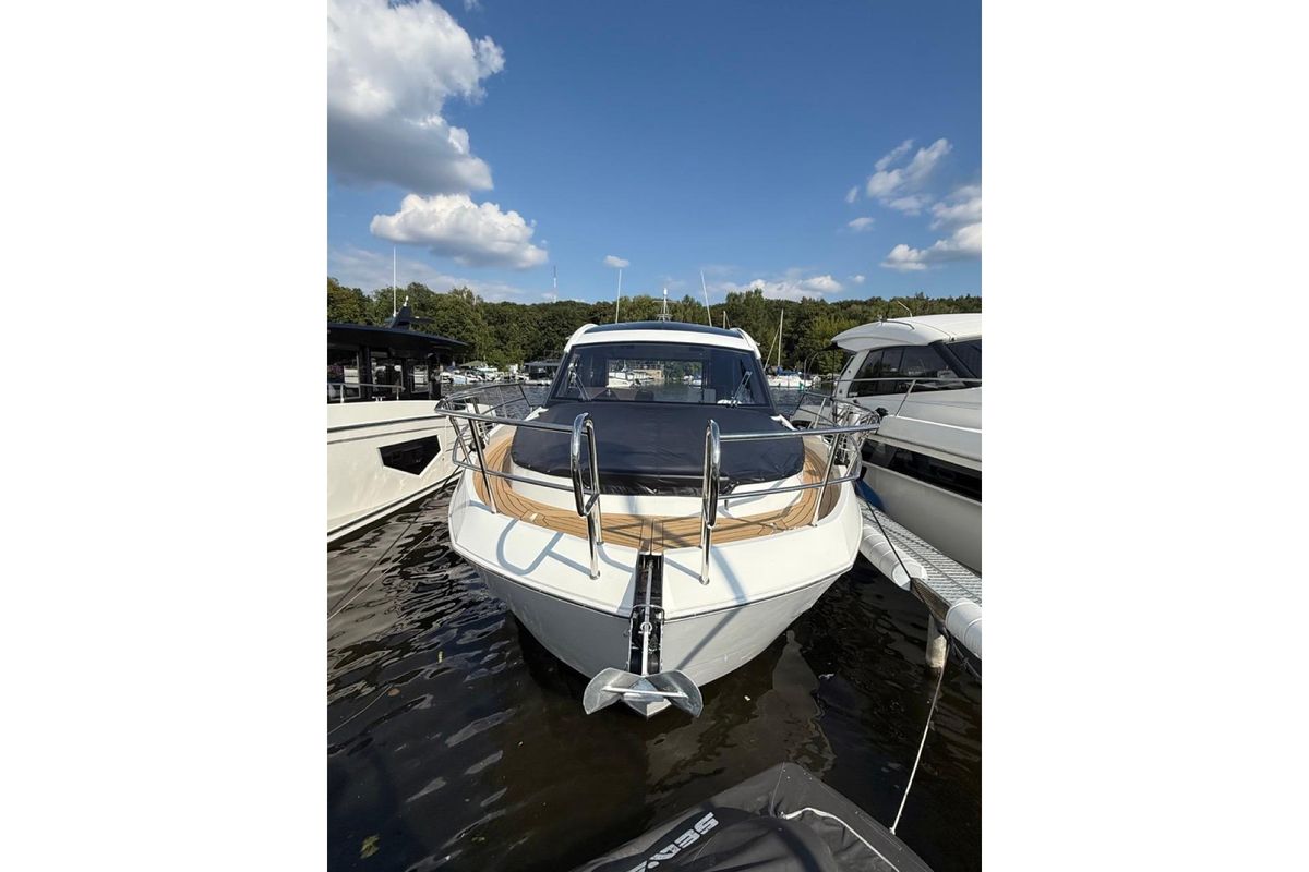 Galeon 410 HTC, 2024 image 2