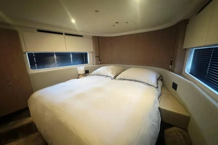 Azimut 53 Fly, 2024 image 14
