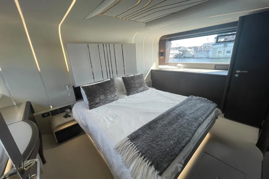 Galeon 700 Sky, 2024 image 21