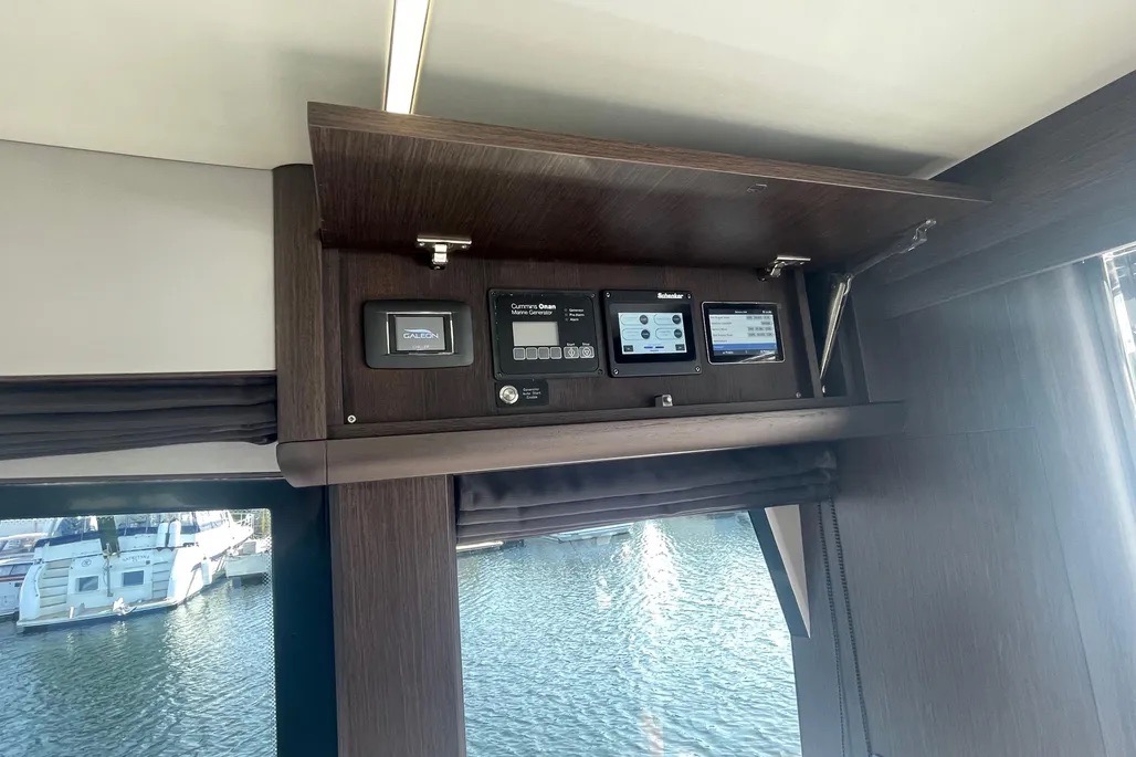 Galeon 700 Sky, 2024 image 26