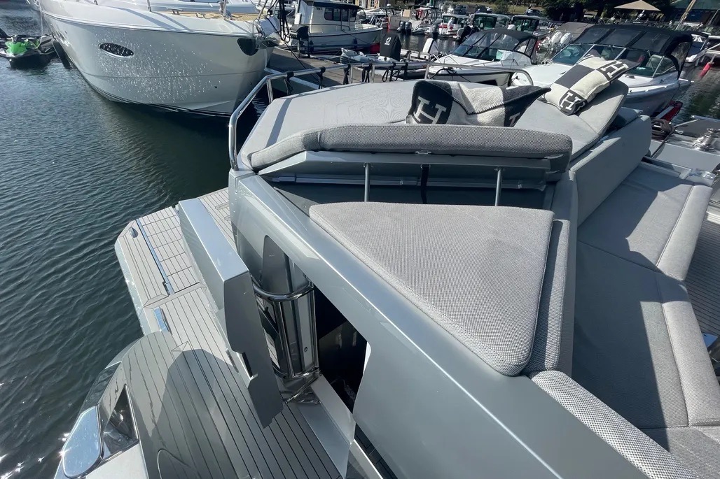 Galeon 700 Sky, 2024 image 27