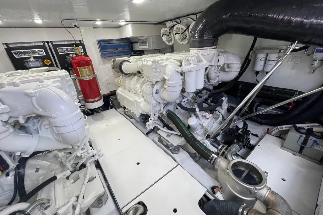 Galeon 700 Sky, 2024 image 29