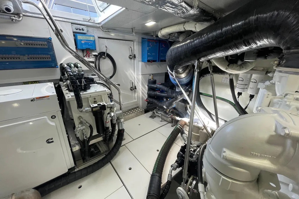 Galeon 700 Sky, 2024 image 30