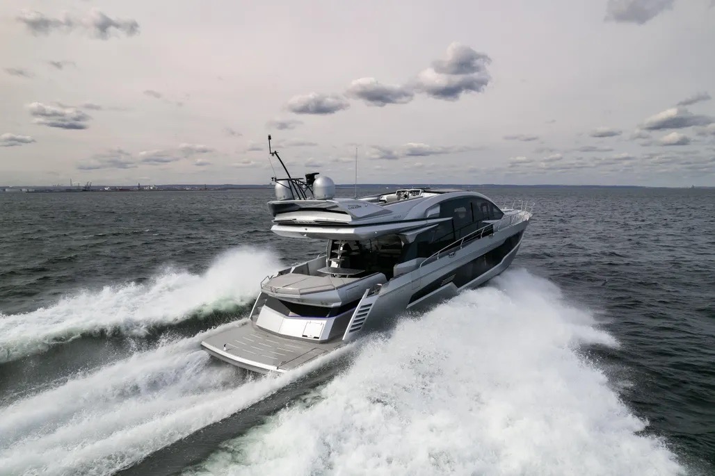 Galeon 700 Sky, 2024 image 2