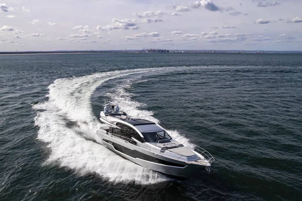 Galeon 700 Sky, 2024 image 3