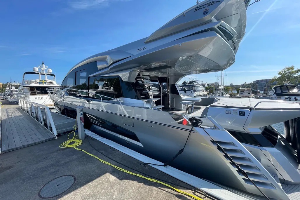 Galeon 700 Sky, 2024 image 5