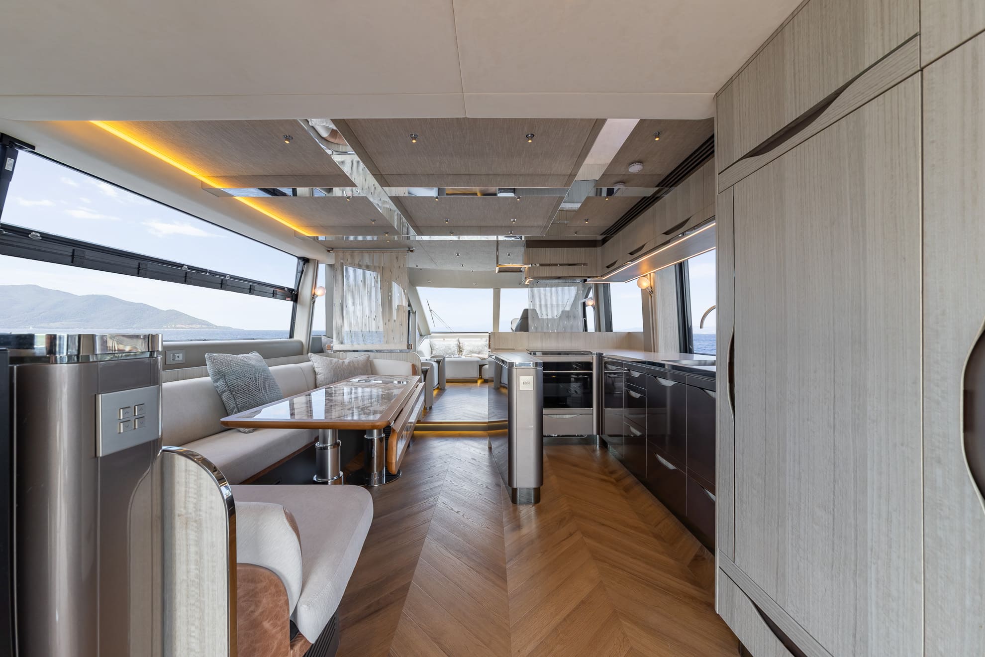 Galeon 620 FLY, 2026 NEW BOAT image 26