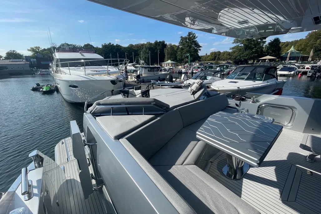 Galeon 700 Sky, 2024 image 7