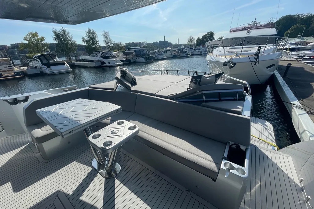 Galeon 700 Sky, 2024 image 8