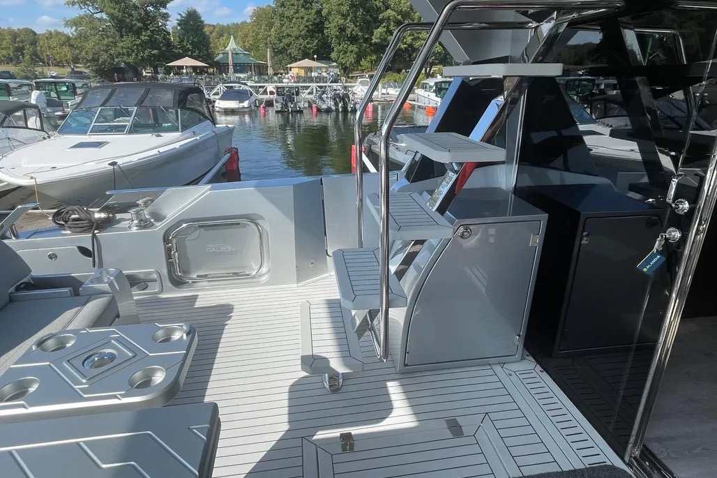 Galeon 700 Sky, 2024 image 9