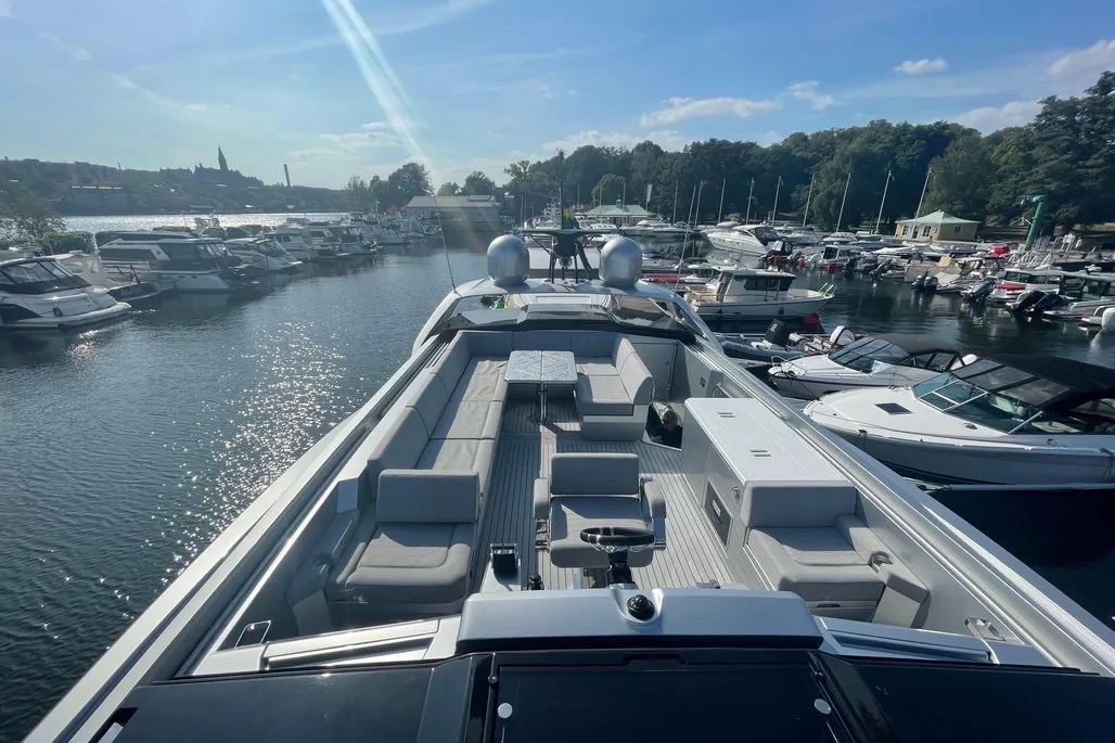 Galeon 700 Sky, 2024 image 10