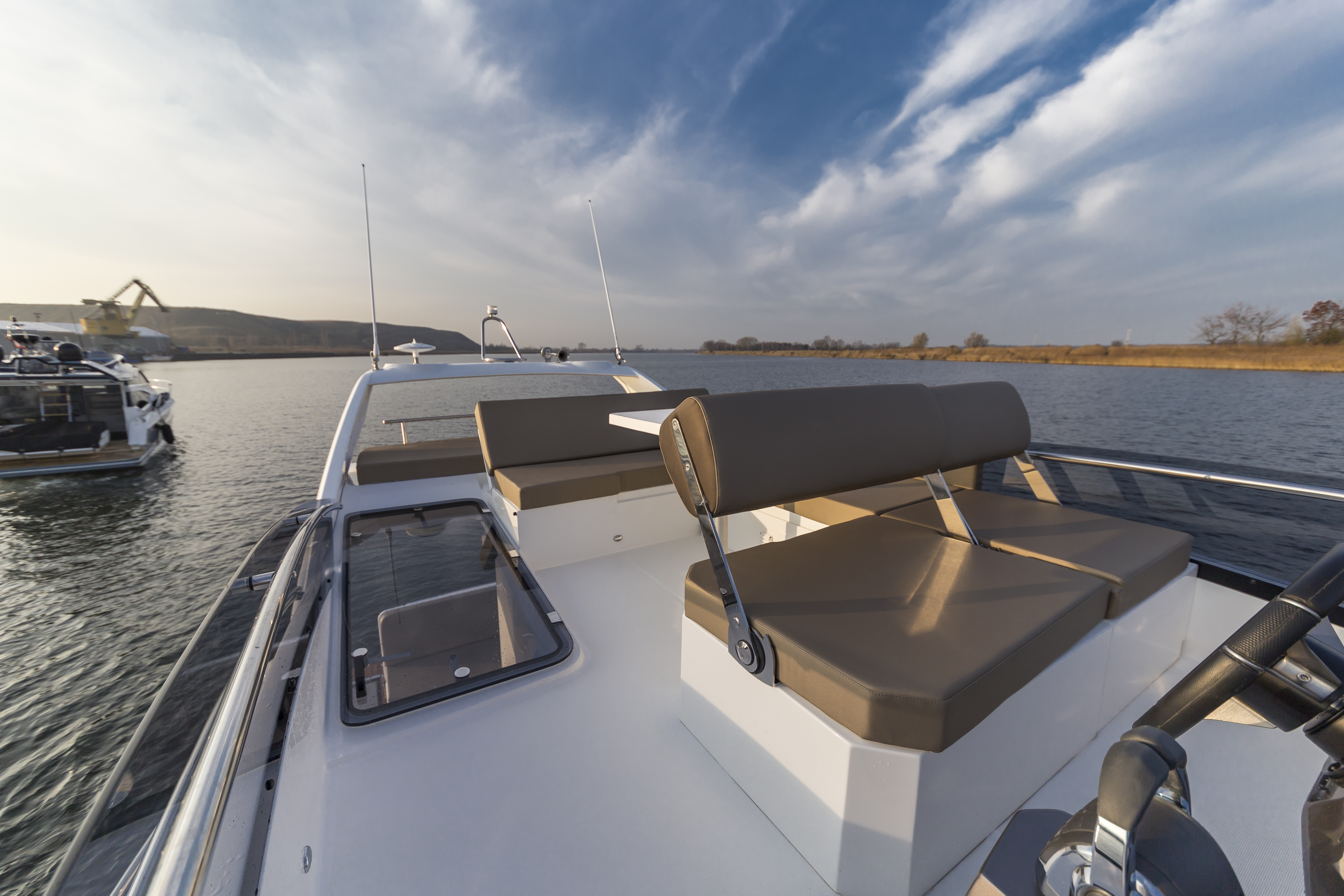Galeon 360 FLY, 2026 NEW BOAT image 6