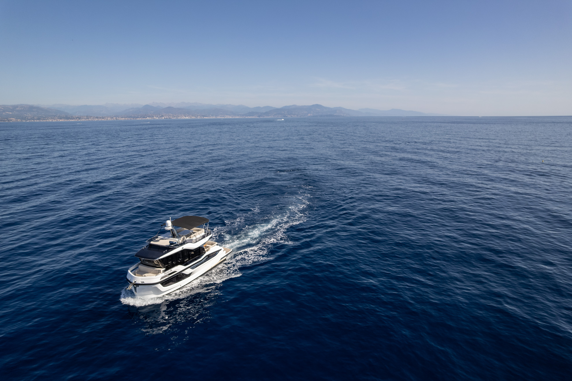 Galeon 430 Explorer, 2026 NOVÁ LOĎ image 10