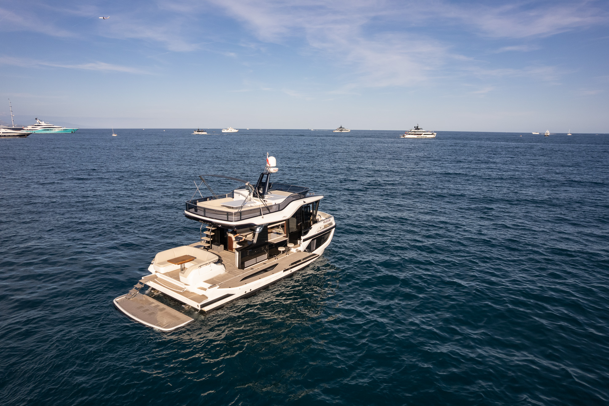 Galeon 430 Explorer, 2026 NOVÁ LOĎ image 5