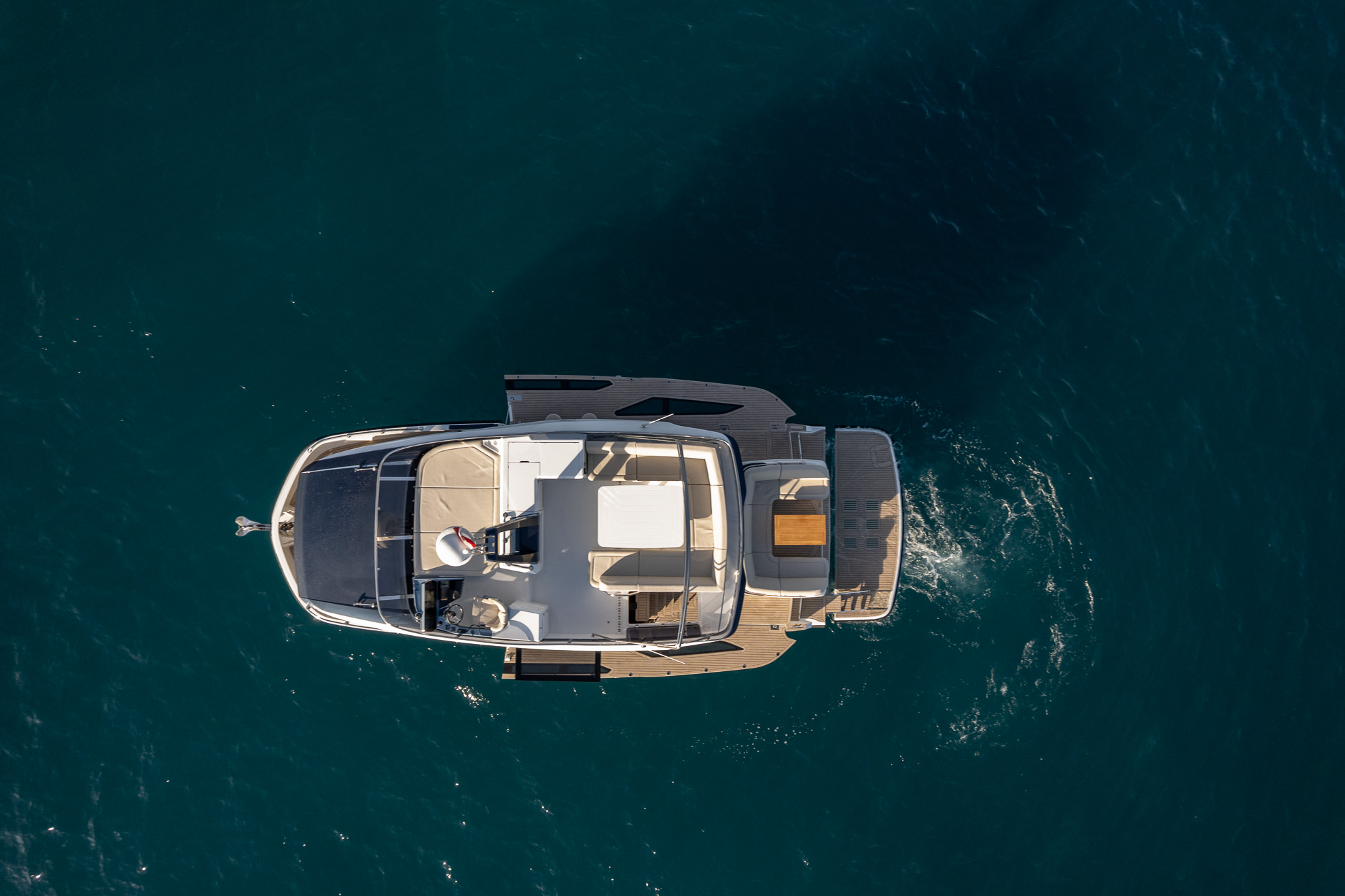 Galeon 430 Explorer, 2026 NOVÁ LOĎ image 6