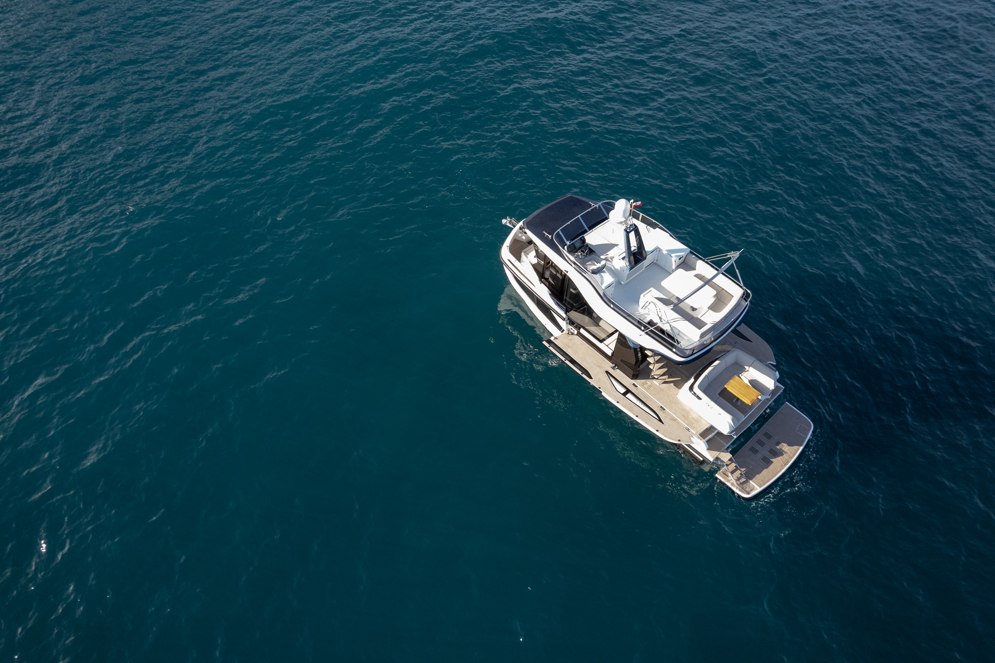 Galeon 430 Explorer, 2026 NOVÁ LOĎ image 8