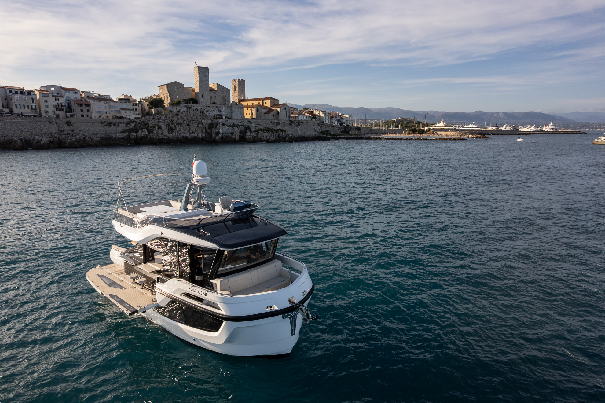 Galeon 430 Explorer, 2026 NOVÁ LOĎ image 9