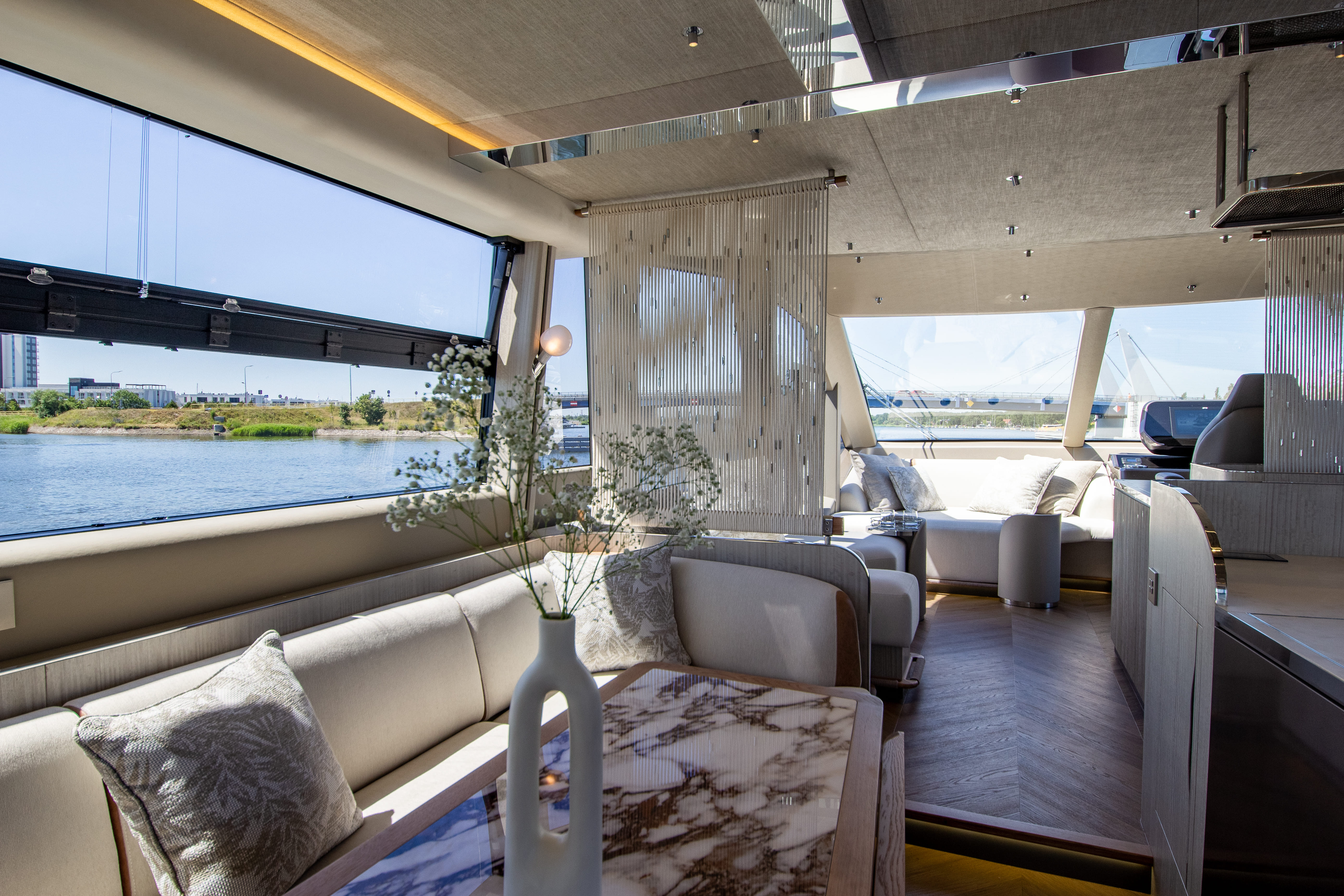 Galeon 620 FLY, 2026 NEW BOAT image 11