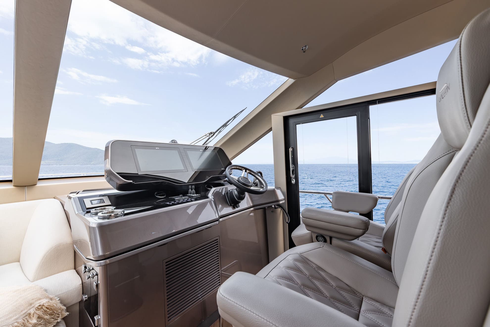 Galeon 620 FLY, 2026 NEW BOAT image 12