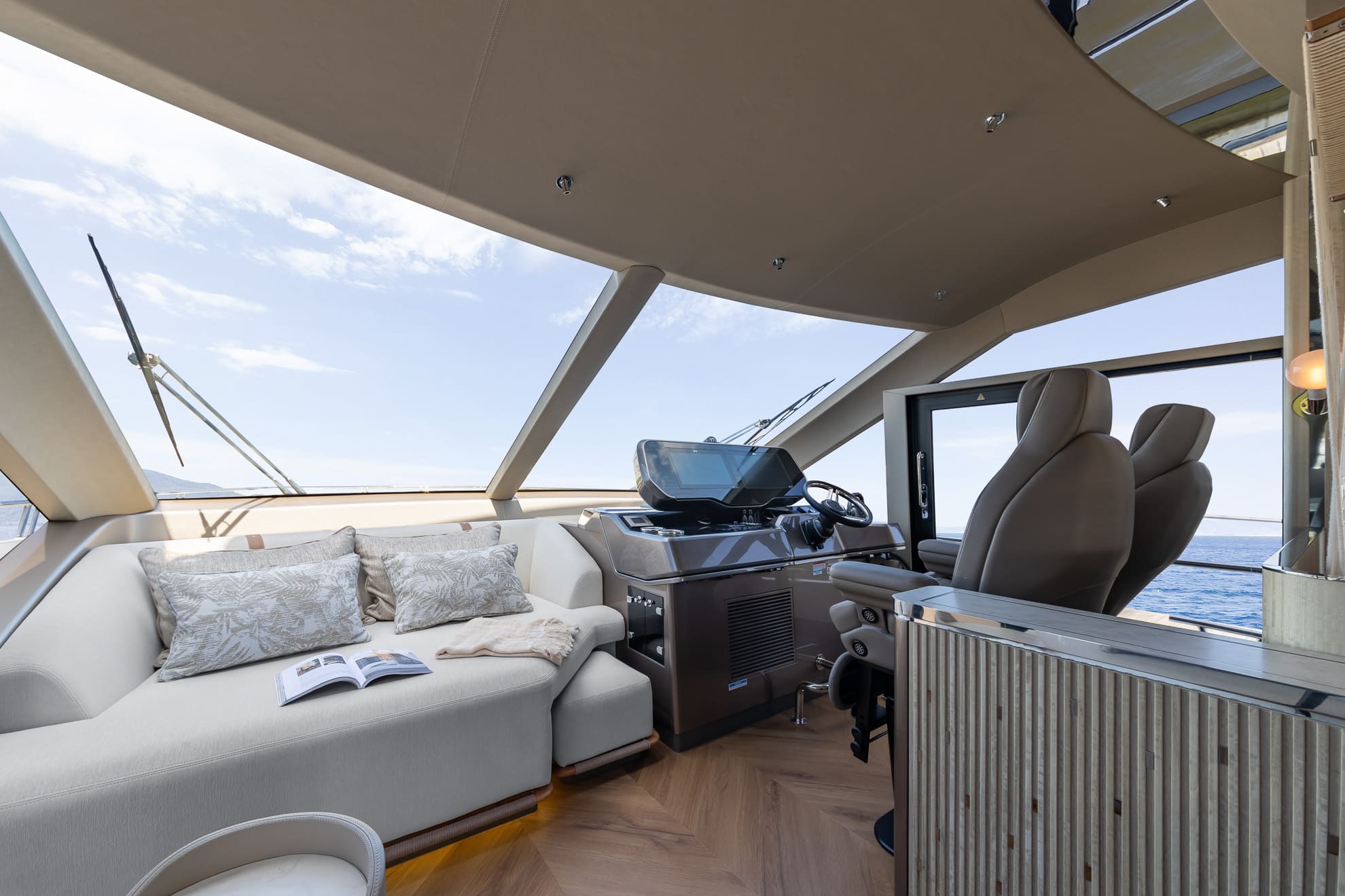 Galeon 620 FLY, 2026 NEW BOAT image 14