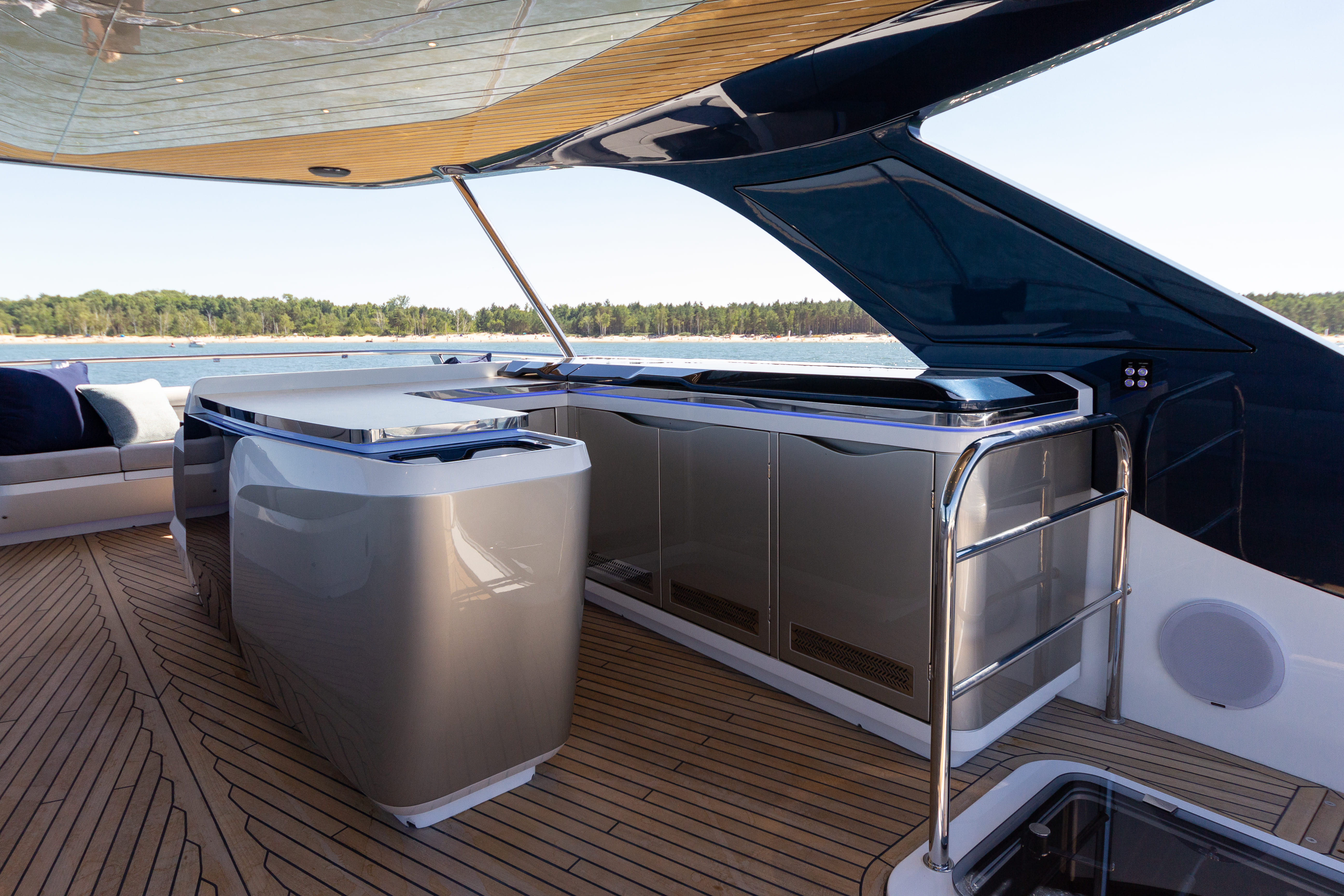 Galeon 620 FLY, 2026 NEW BOAT image 16