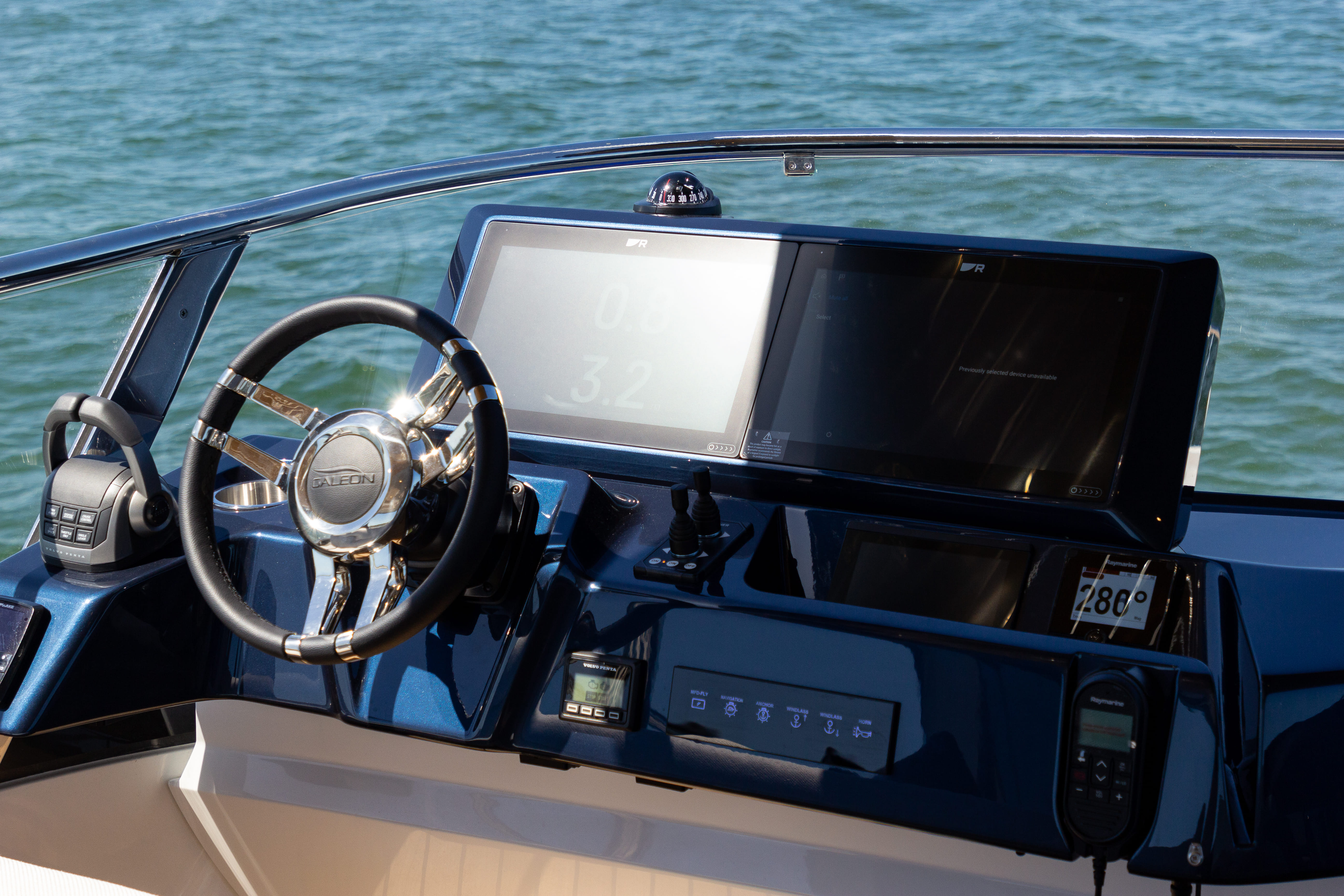 Galeon 620 FLY, 2026 NEW BOAT image 17