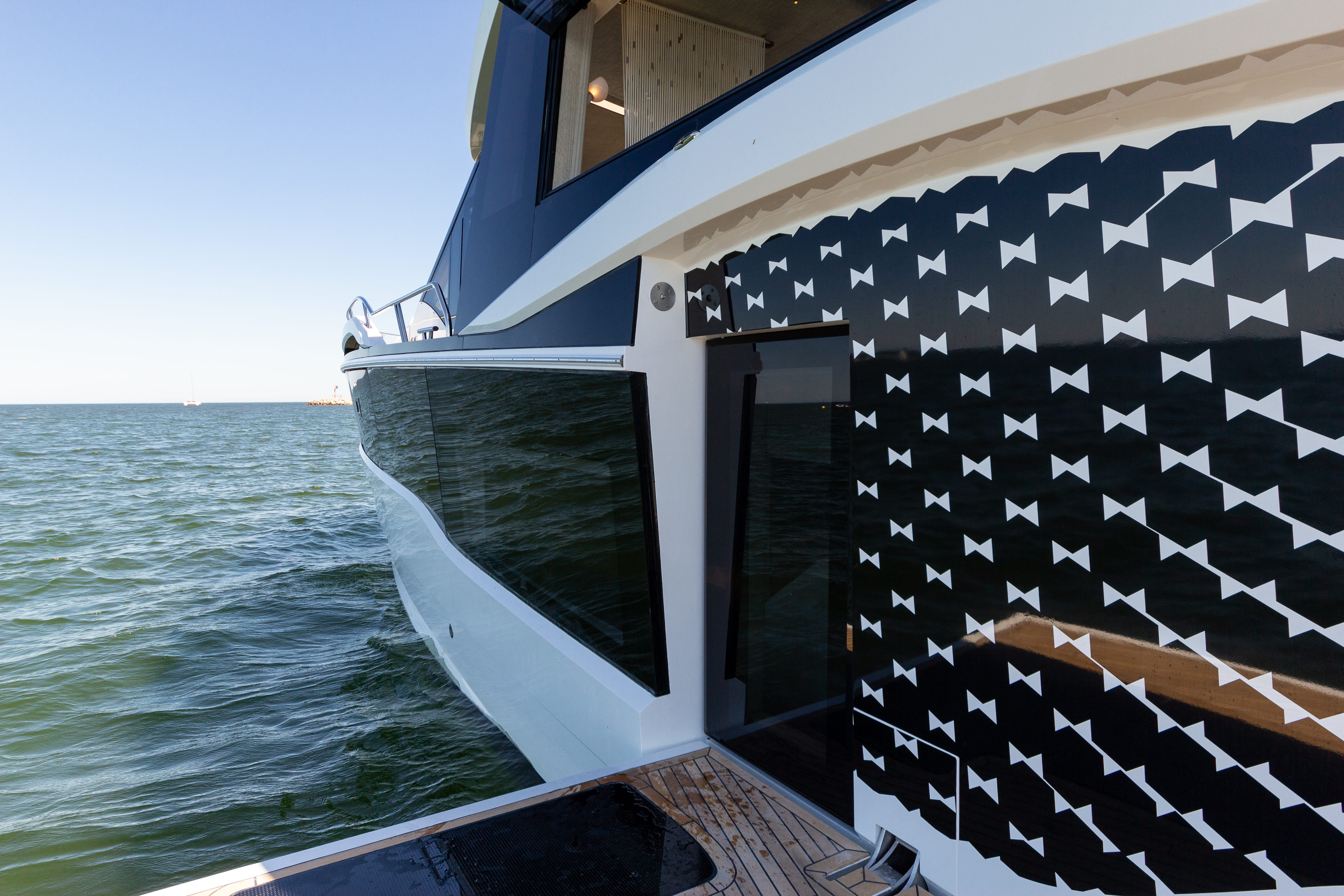 Galeon 620 FLY, 2026 NEW BOAT image 18