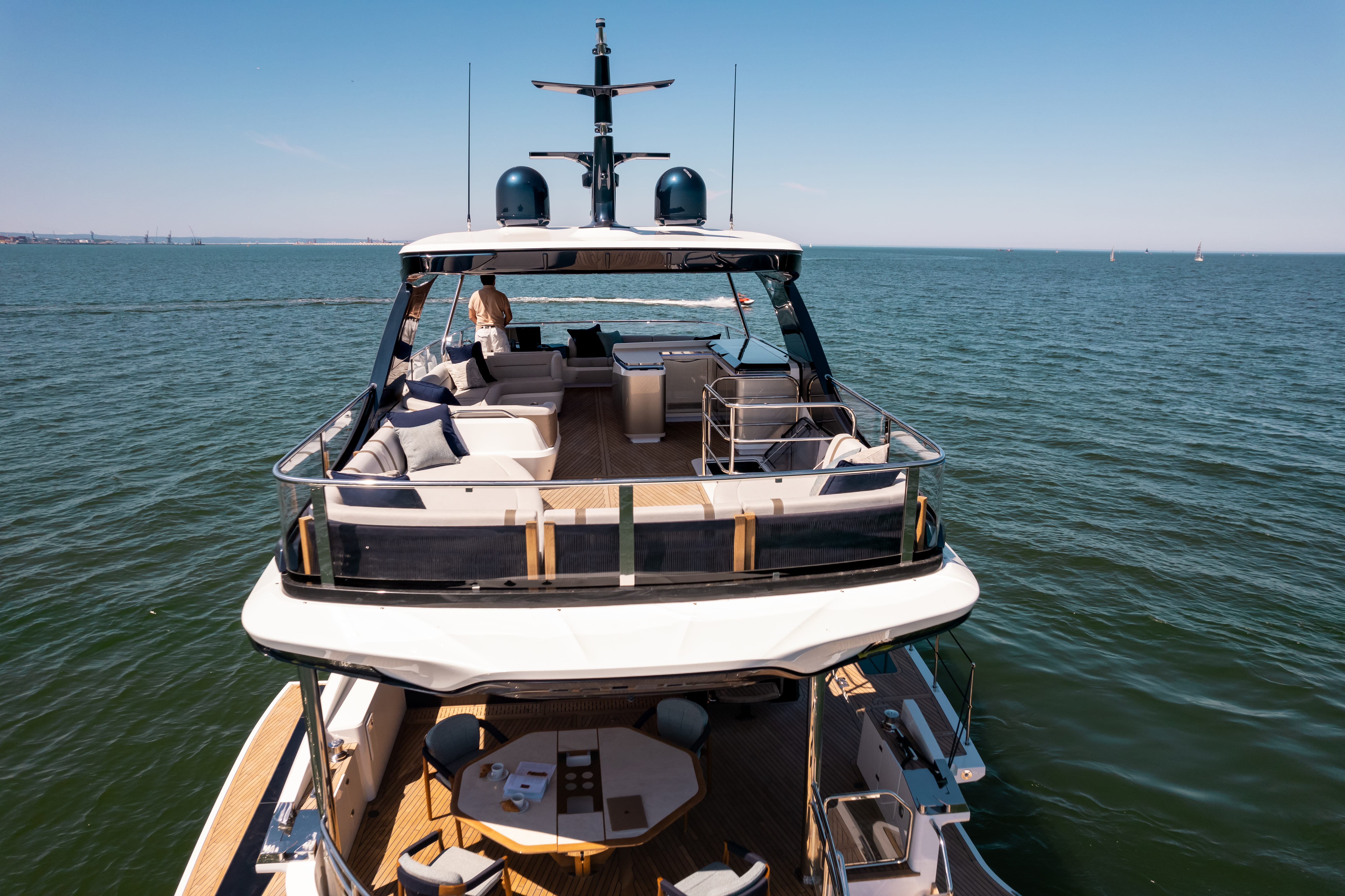 Galeon 620 FLY, 2026 NEW BOAT image 6