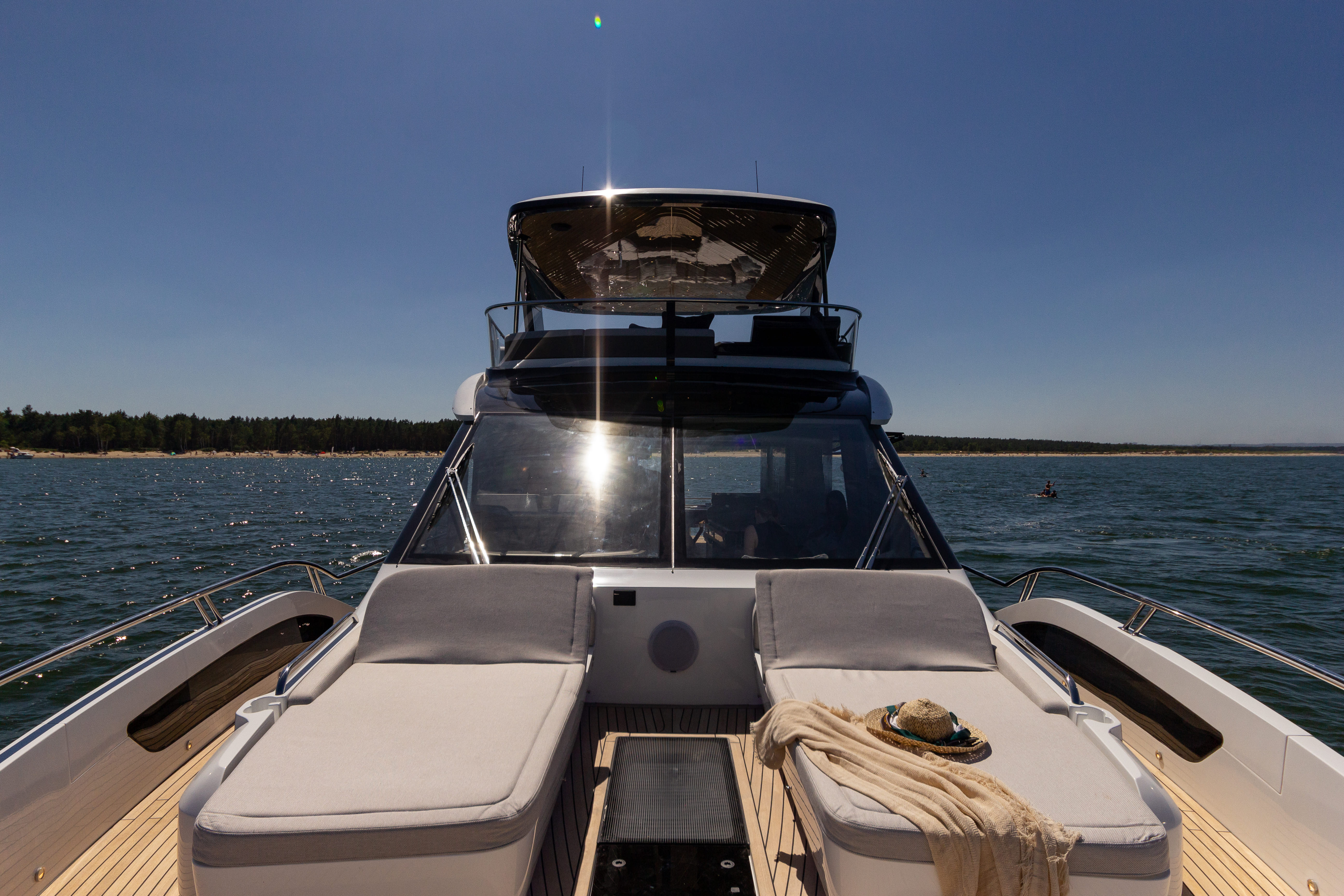 Galeon 620 FLY, 2026 NEW BOAT image 8