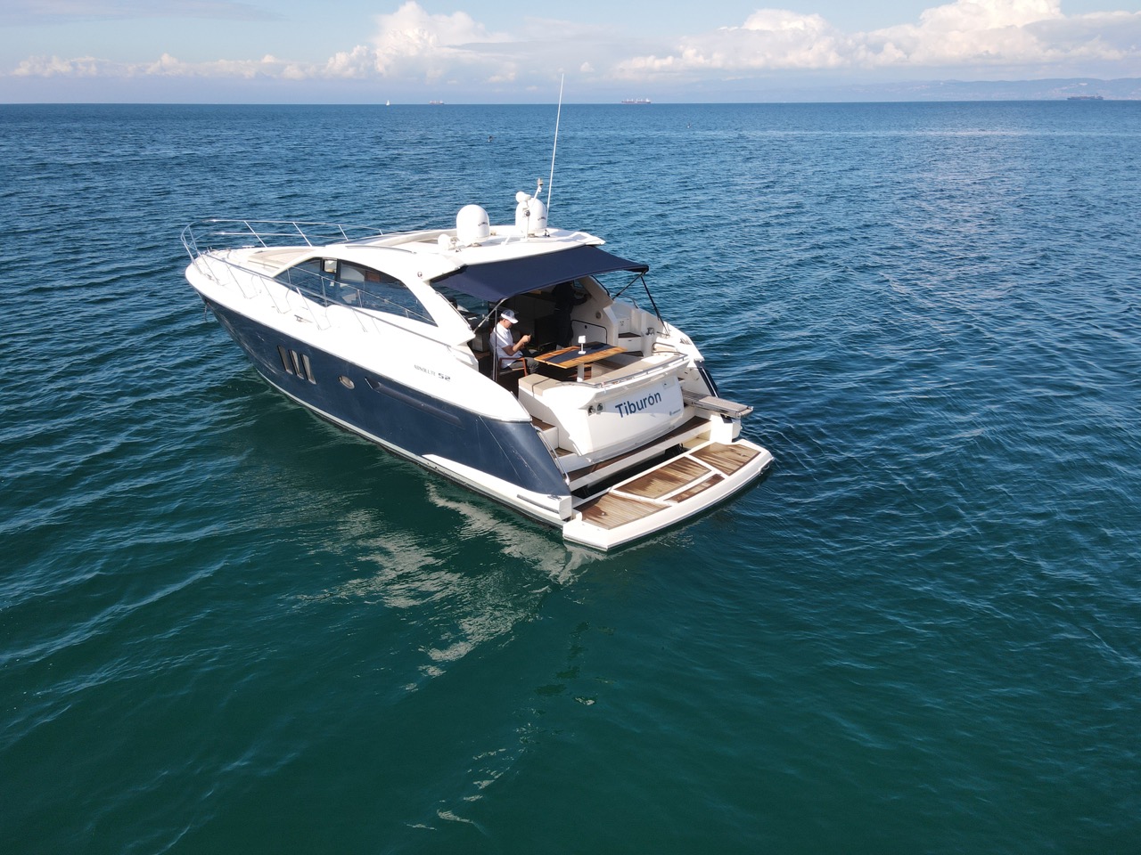 Absolute 52, 2009 image 4