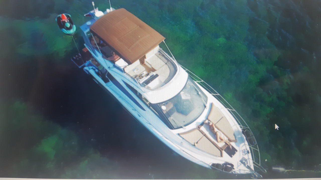 Galeon 420, 2017 image 3