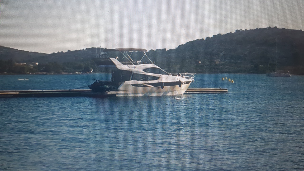 Galeon 420, 2017 image 4