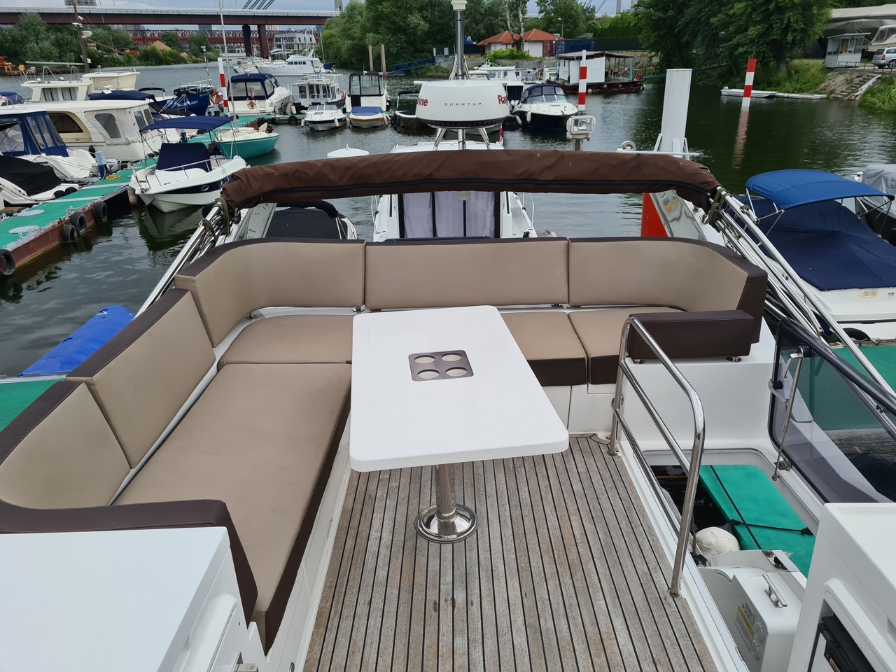 Galeon 420, 2017 image 5