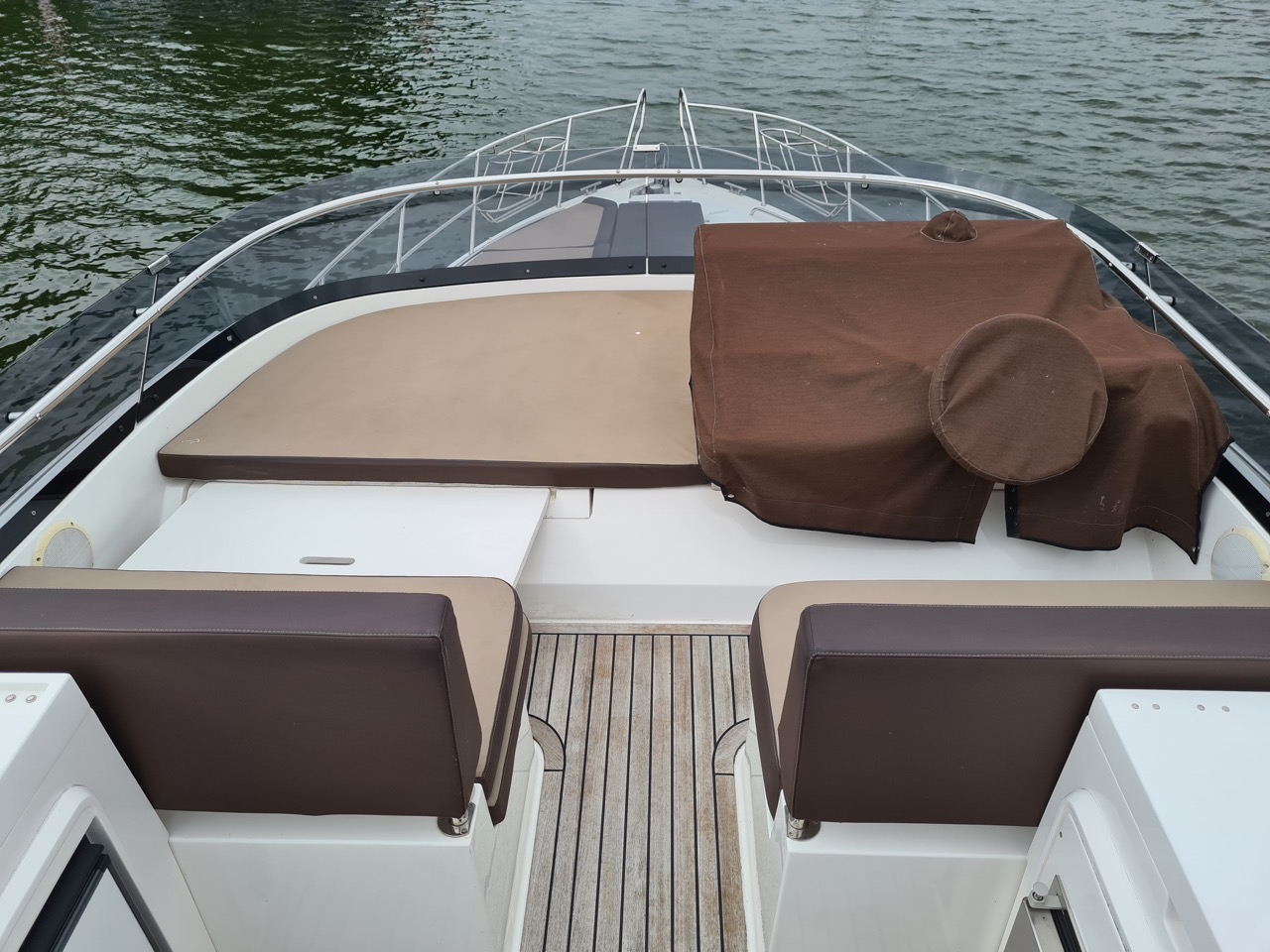 Galeon 420, 2017 image 6